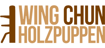 Wingchunholzpuppen